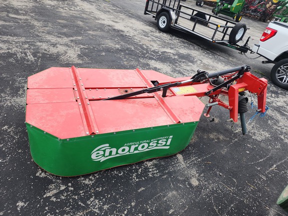 2019 Enorossi BT 165-M