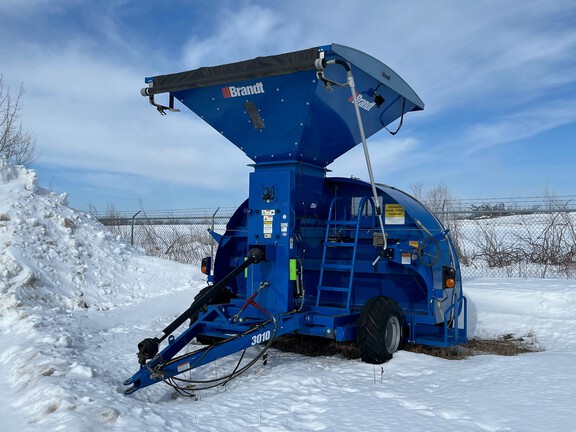 2022 Brandt 3010