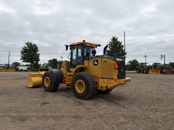 2024 John Deere 644P
