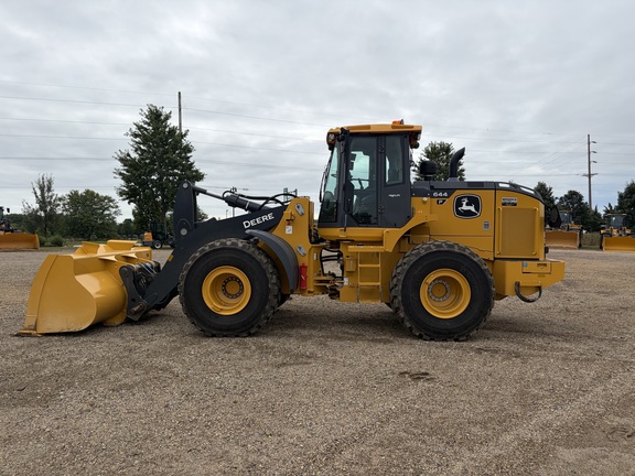 2024 John Deere 644P
