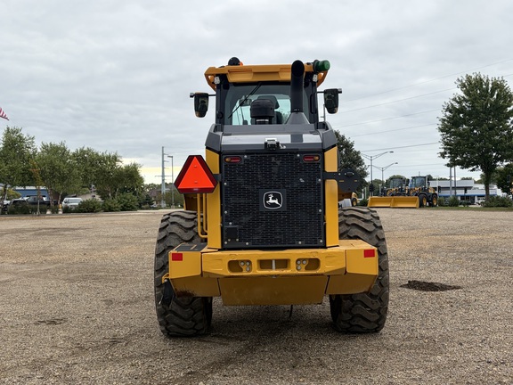 2024 John Deere 644P