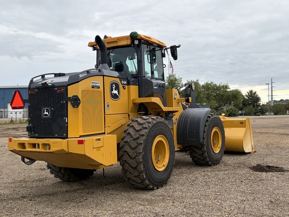 2024 John Deere 644P