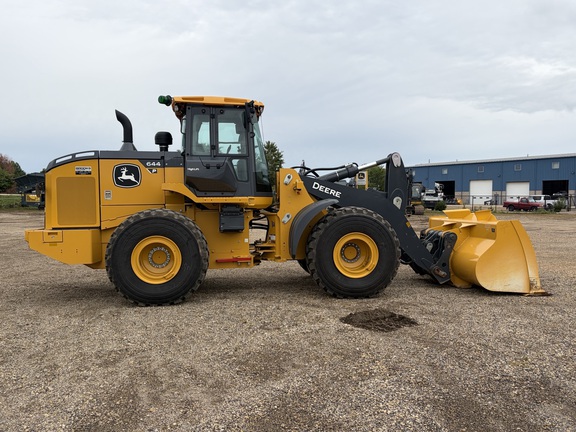 2024 John Deere 644P