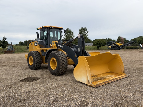 2024 John Deere 644P
