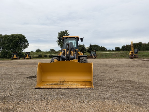 2024 John Deere 644P