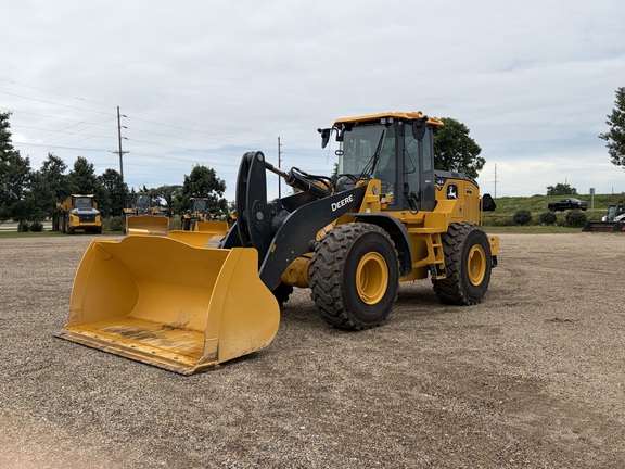 2024 John Deere 644P