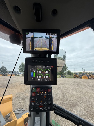 2024 John Deere 644P