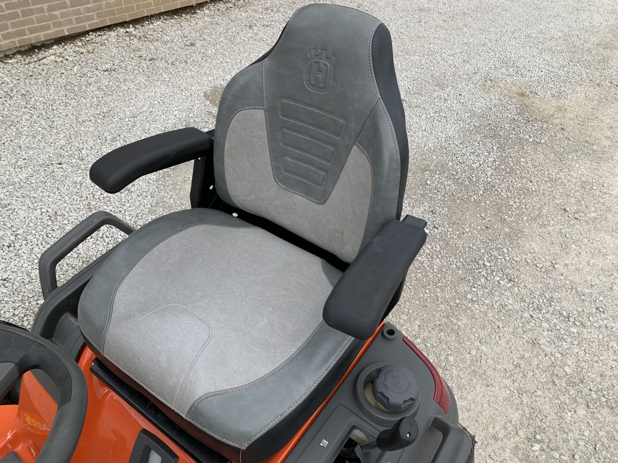  2022 Husqvarna TS 354XD at Heritage Tractor in Smithville, MO