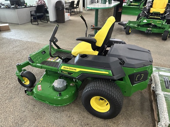 New In-Stock 2026 John Deere Z370R Zero Turn Mowers at Horizon Ag & Turf in Horizon Ag & Turf,  - Photo3