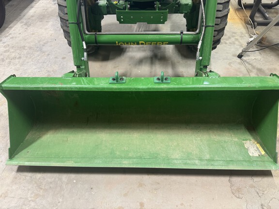 Photo of 2023 John Deere 4066M