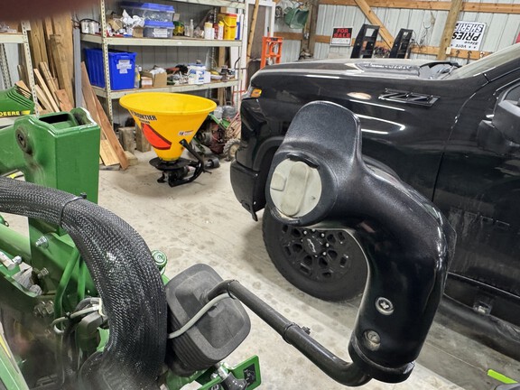 Photo of 2023 John Deere 4066M