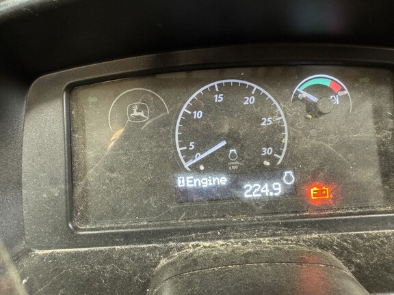 Photo of 2023 John Deere 4066M