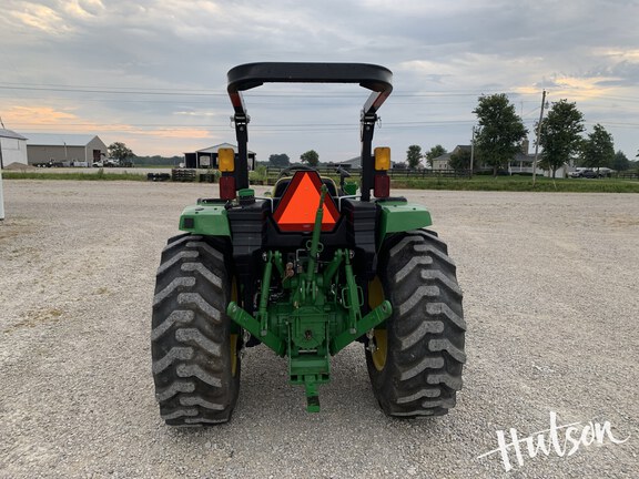 Photo of 2023 John Deere 4066M