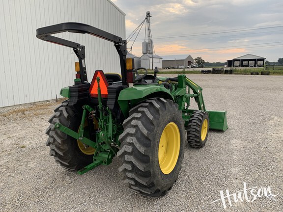 Photo of 2023 John Deere 4066M