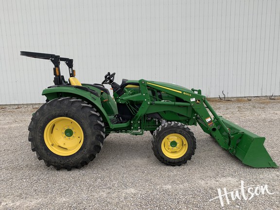 Photo of 2023 John Deere 4066M
