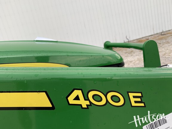 Photo of 2023 John Deere 4066M