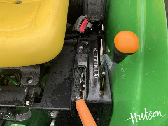 Photo of 2023 John Deere 4066M
