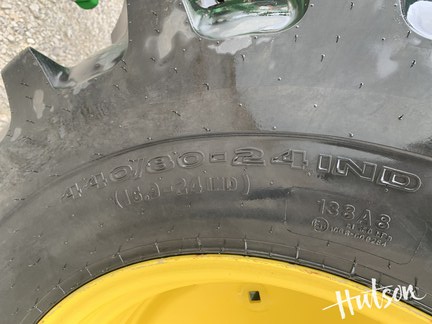 Photo of 2023 John Deere 4066M