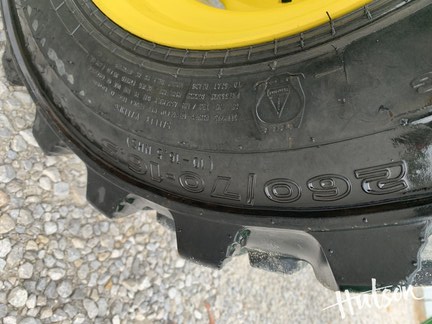 Photo of 2023 John Deere 4066M