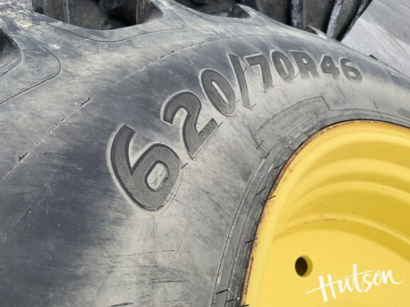 Photo of 2023 Goodyear 620/70R46