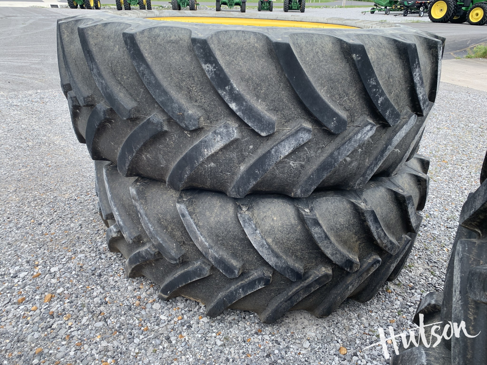 2023 Goodyear 620/70R46