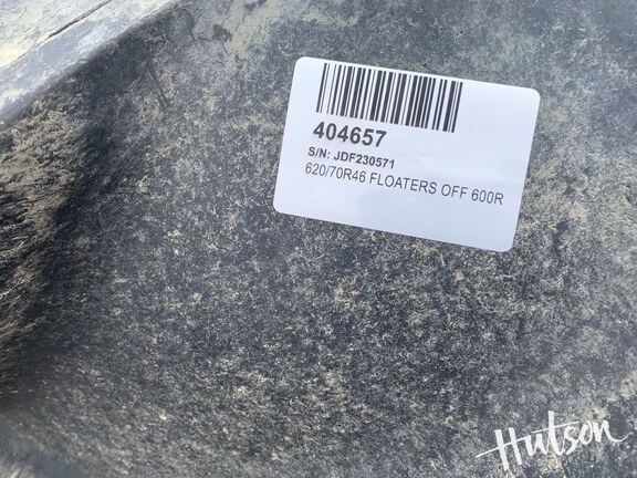 Photo of 2023 Goodyear 620/70R46