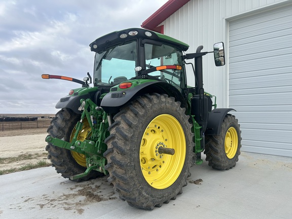 2023 John Deere 6R 175 (3rd thumbnail)