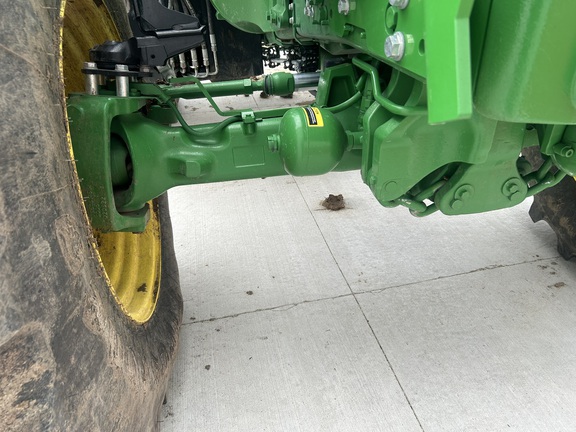 2023 John Deere 6R 175 (7th thumbnail)