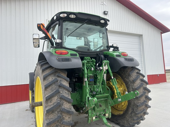 2023 John Deere 6R 175 (6th thumbnail)