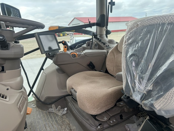 2023 John Deere 6R 175 (9th thumbnail)