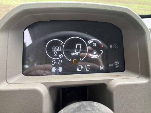 2025 John Deere XUV 845R Signature Edition