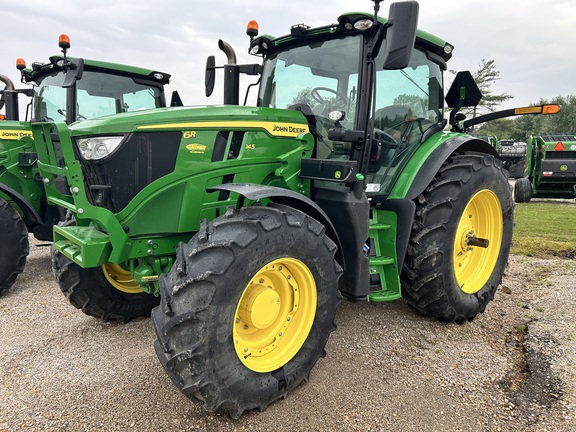 Greenway Equipment