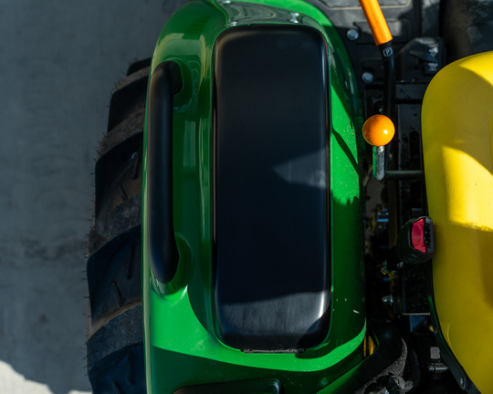 New In-Stock 2026 John Deere 3025E Compact Utility Tractors at Horizon Ag & Turf in Horizon Ag & Turf,  - Photo8