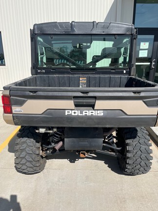 2020 Polaris RANGER XP 1000 NORTHSTAR ULTIMATE (4th thumbnail)