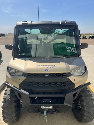 2020 Polaris RANGER XP 1000 NORTHSTAR ULTIMATE (3rd thumbnail)