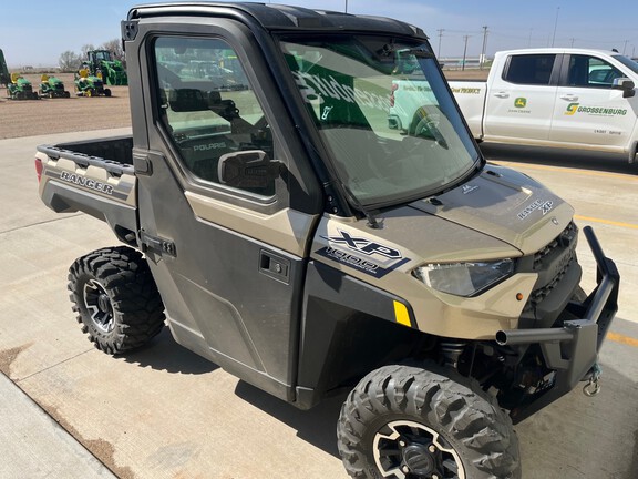 2020 Polaris RANGER XP 1000 NORTHSTAR ULTIMATE (2nd thumbnail)