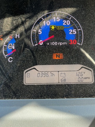 2024 LS MT573