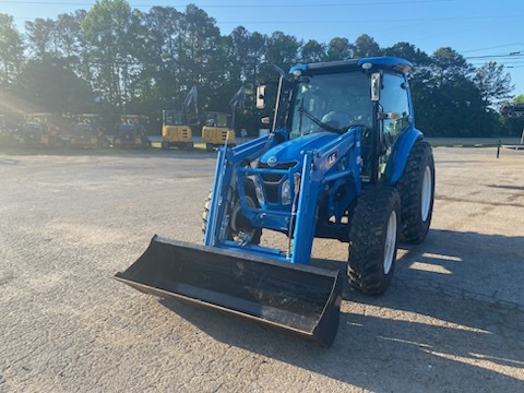 2024 LS MT573