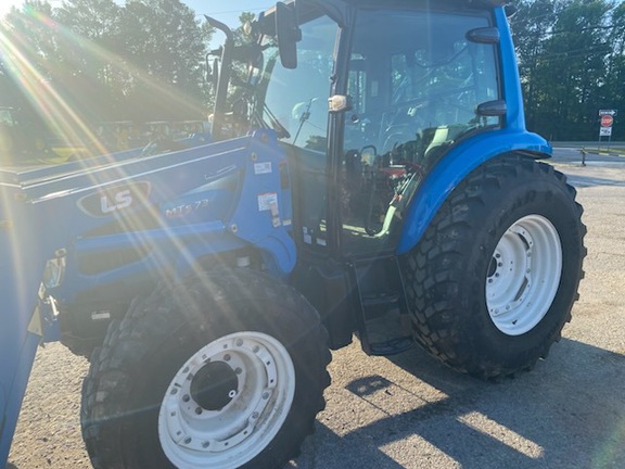 2024 LS MT573