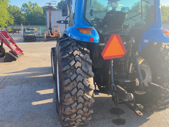 2024 LS MT573