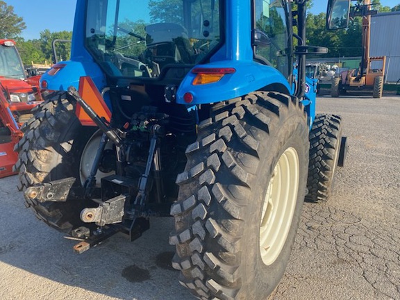 2024 LS MT573