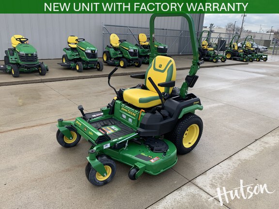 Photo of 2025 John Deere Z545R