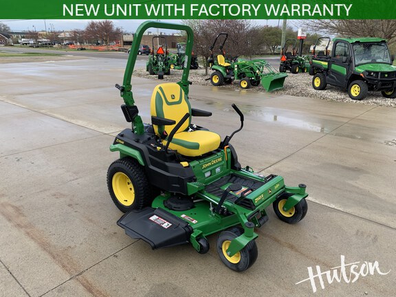 Photo of 2025 John Deere Z545R