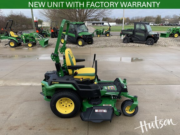 Photo of 2025 John Deere Z545R