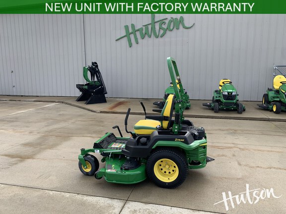 Photo of 2025 John Deere Z545R