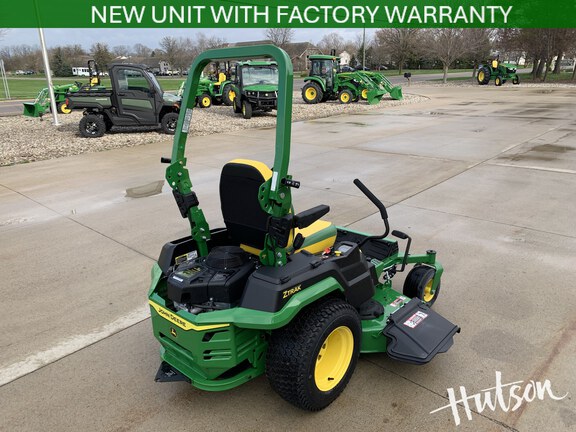 Photo of 2025 John Deere Z545R