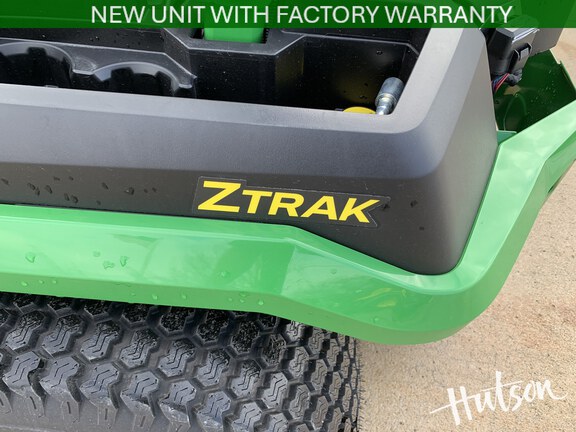 Photo of 2025 John Deere Z545R