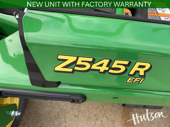 Photo of 2025 John Deere Z545R