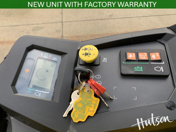 Photo of 2025 John Deere Z545R