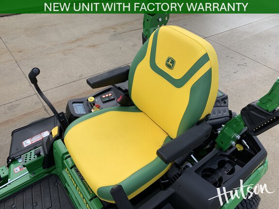 Photo of 2025 John Deere Z545R
